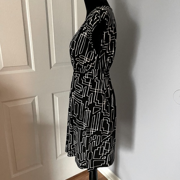 Worthington Stretch Dress - Picture 2 of 5